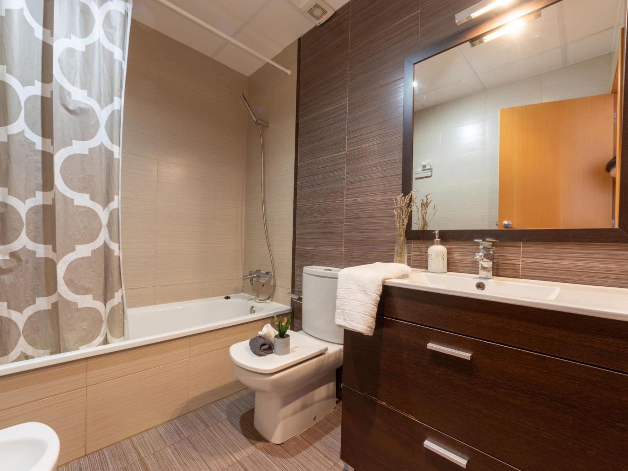 Holiday Home Gaviota 14 By Interhome Riumar Exterior photo